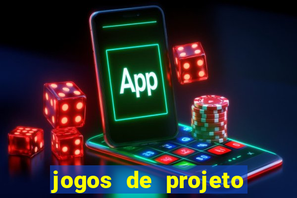 jogos de projeto de vida